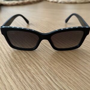 AUTHENTIC Polarized Chanel Sunglasses